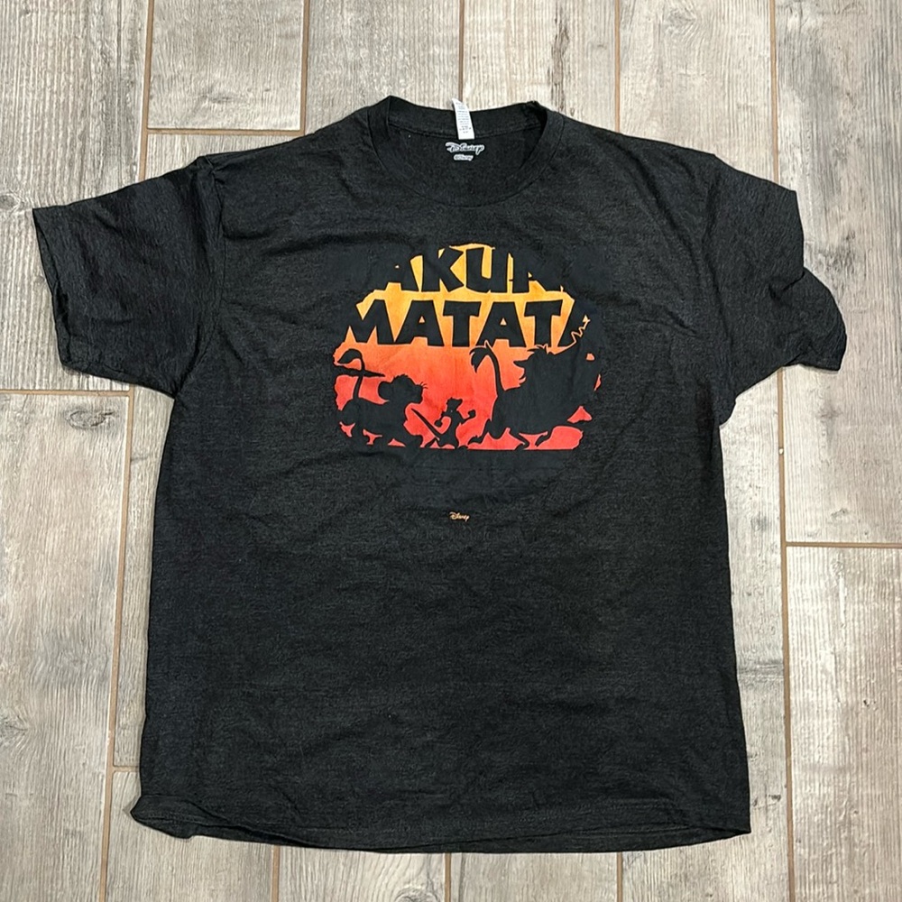 Hakuna Matata